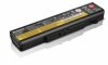 48Wh 6Cell Lenovo ThinkPad Edge E43 1Battery