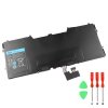 47Wh Dell XPS 321X-0267 XPS13-9001sLV XPS13-6928sLV Battery