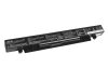 2950mAh Asus A41-X550A X450 X450CA X450CC X450VC X450VC-1A Battery