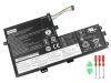 Original 4610mAh 52.5Wh Battery Lenovo 5B10T09094 5B10T09095