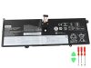 Original Battery Lenovo 2ICP5/44/129-2 7820mAh 60Wh 10Lines