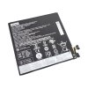 Original Battery Lenovo 10e Chromebook Tablet 82AM000FUK 8295mAh 31.5Wh