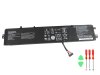 Original 45Wh 4050mAh 3 Cell Lenovo 5B10H41180 5B10H41181 Battery