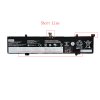 Original Battery Lenovo 5B10T83738 5B10U65276 4500mAh 69Wh Short Line