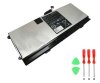 4300mAh 8Cell Dell XPS L511x Battery