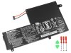 Original 45Wh 4050mAh 3 Cell Battery Lenovo Flex 3 80JK001NCF