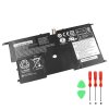 Original 45Wh Lenovo 45N1701 45N1702 ThinkPad New X1 Carbon 14 Battery