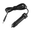 19.5V DC Adapter Car Charger Dell Chromebox 3010