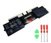 2310mAh 4Cell Acer Aspire S5 Battery