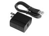 10W AC Power Adapter Charger HP Pro Slate 12 Tablet + Cable