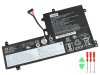 Original Battery Lenovo 5B10Q88555 5B10Q88560 4955mAh 57Wh Short Line