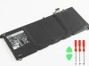 52Wh Dell XPS 13-9343 Battery