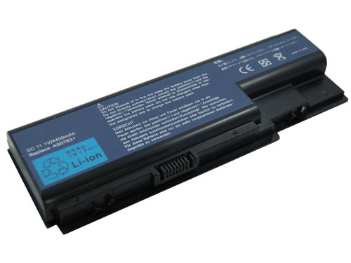 Battery Acer 307216780 5200mAh 6-Cell