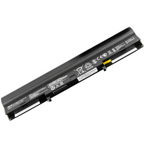5200mAh 8Cell Asus U44S Battery