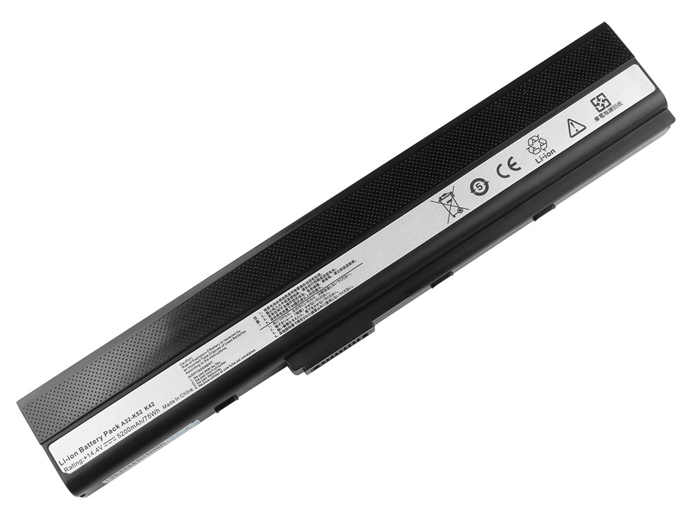 5200mAh 8Cell Asus A42DY Battery