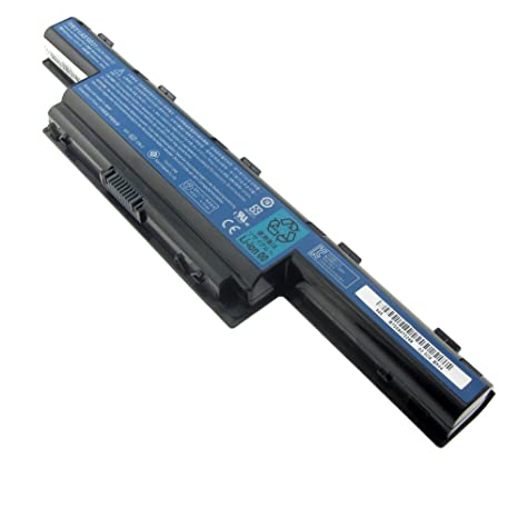 7800mAh 9Cell Acer Aspire V3 Battery