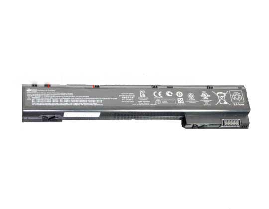 75Wh 8Cell HP ZBook 15 G2 Battery