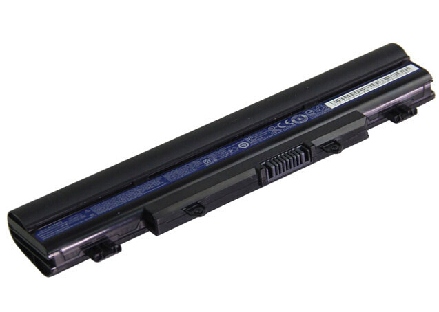 58Wh 6Cell Acer AL14A32 Battery Replacement