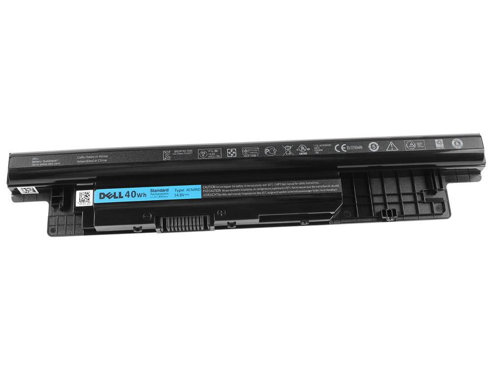 40Wh Dell Vostro 14 3000 P52G 3446 P52G001 Battery