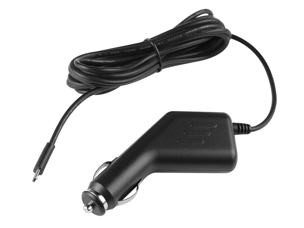 10W Car Charger Medion Akoya E1235T (MD 99743) DC Adapter