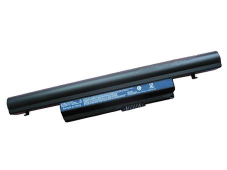 5200mAh Battery Acer Aspire 4553-N332G50MN