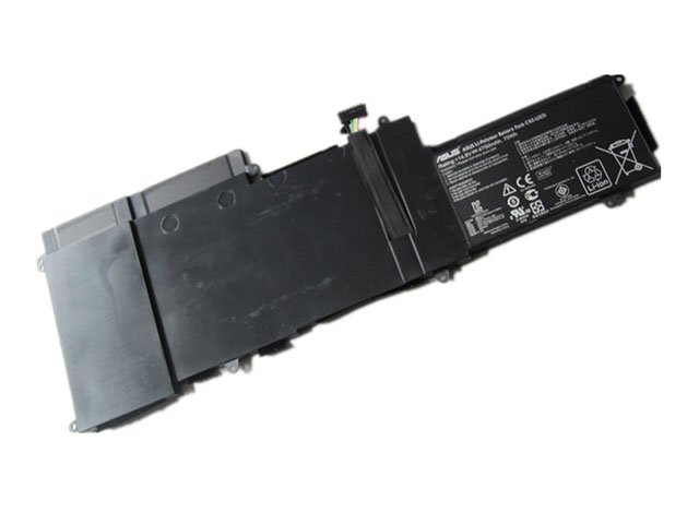 Original 4750mAh 8 Cell 70Wh Asus C42-UX51 Battery
