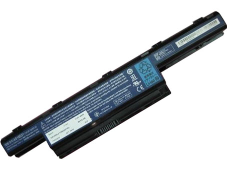 9 Cell Acer Aspire V3-571G-52454G75MAKK V3571G-73614G50Makk Battery