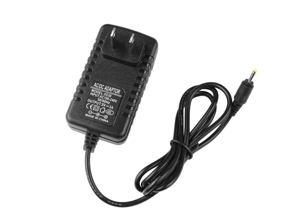 15W Charger Medion Akoya E1239T (MD 60568) AC Adapter