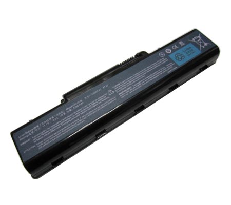4400mAh Battery Acer Aspire 5517-1127 5517-1208 5517-1216