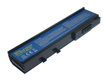 4400mAh Battery Acer Extensa 4130 4430