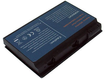 5200mAh Battery Acer Extensa 5610G 5620ZG 5630EZ