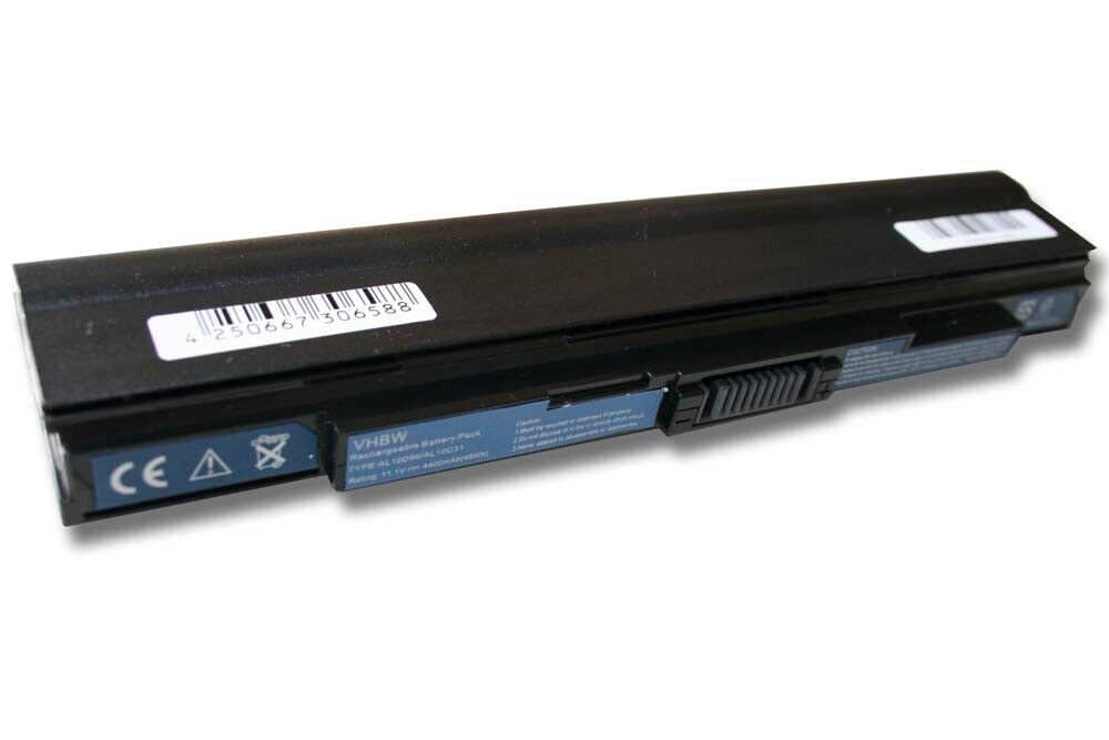 Original 4400mAh 49Wh Battery Acer 6112111132