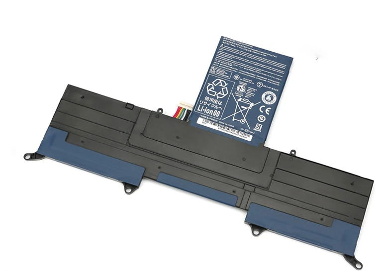 Original 3280mAh 36Wh Battery Acer Aspire S3-331 S3-371