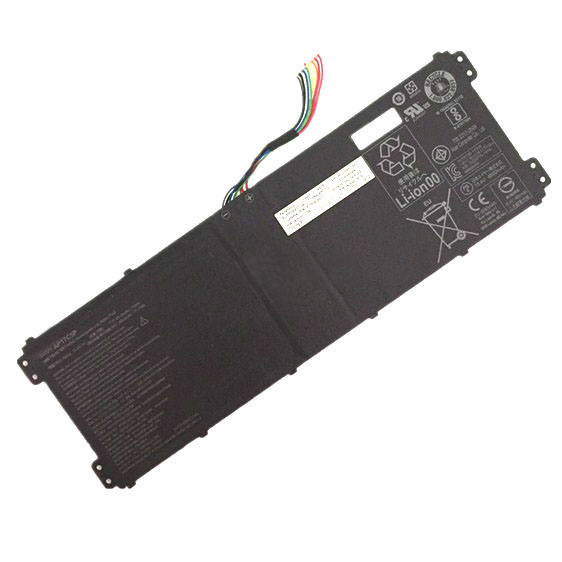 4810mAh 74Wh Battery Acer 4ICP4/80/104