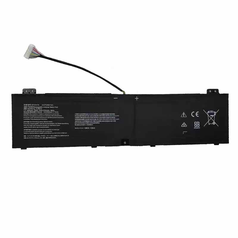 Battery Acer AP20A7N 3886mAh 60Wh