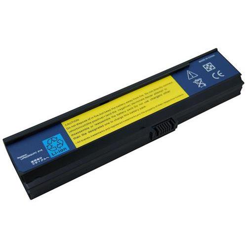 Original 4400mAh 49Wh Battery Acer 3UR18650F-3-QC262