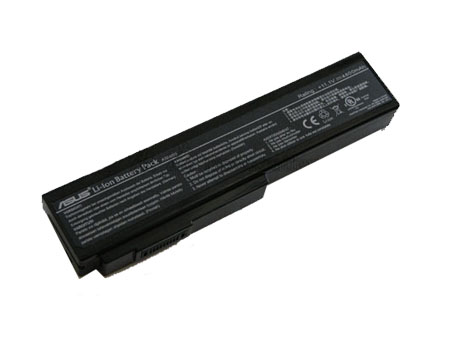 Battery Medion Akoya E6215 MD 97663 4400mAh