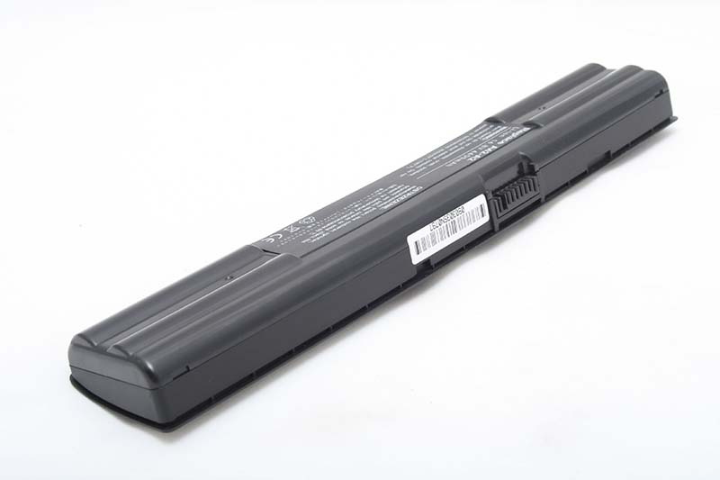 Original 4400mAh 65.1Wh 8-Cell Asus A2000D Battery