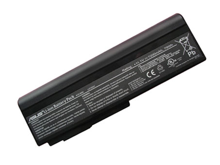 9 Cell Asus B33E-RO099X 33E-RO074X B33E-RO029X Battery