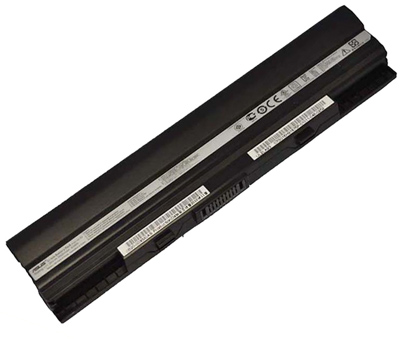 Original 4400mAh 48Wh 6-Cell Asus 90-NX62B2000Y Battery