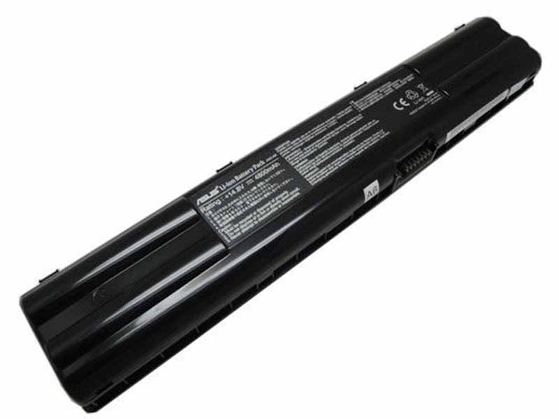 Original 4400mAh 8-Cell 64Wh Asus 70-NA51B1100 Battery