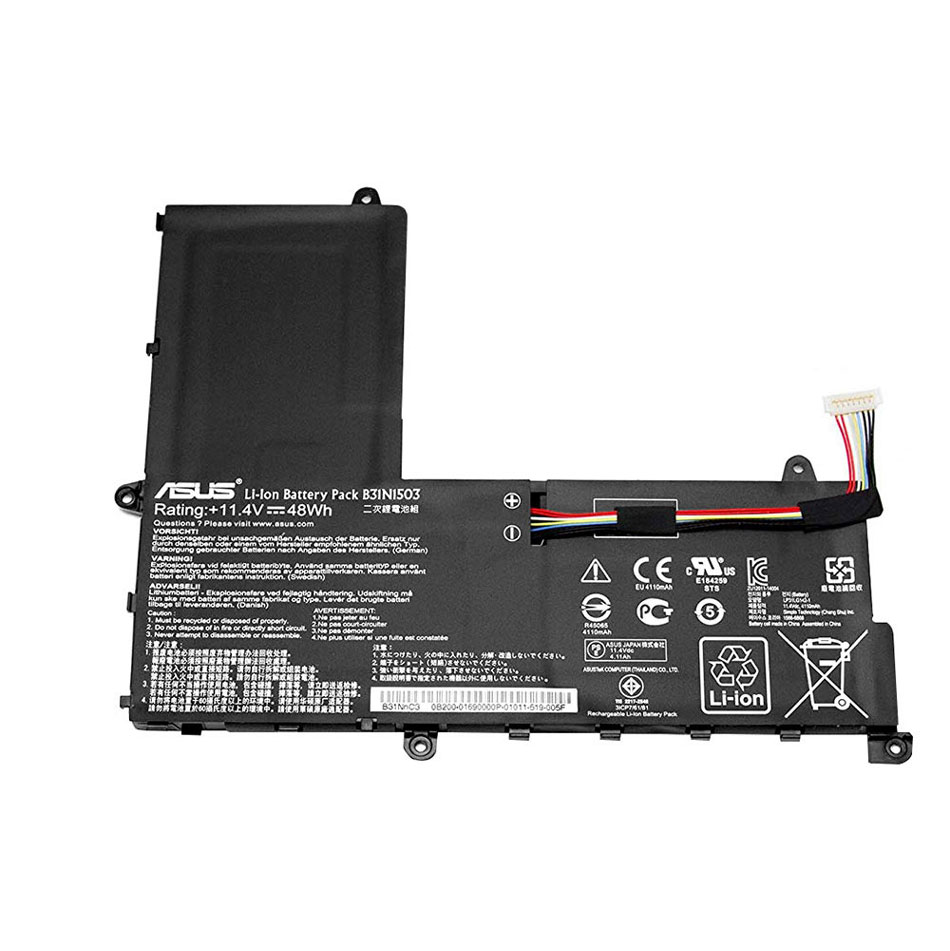 Original 4200mAh Asus EeeBook E202SA-FD0003T E202SA-FD0011T Battery