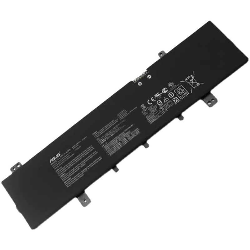 Original 3650mAh Asus VivoBook X505BA-BR016T X505BA-BR020T Battery