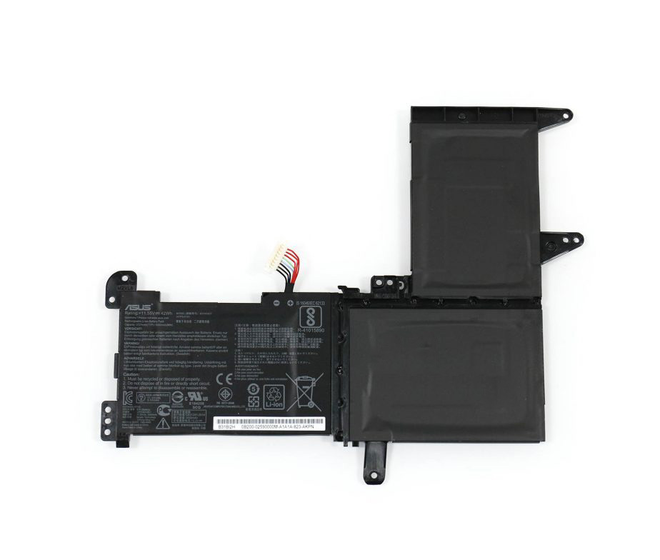 Original 42Wh 3 Cell Asus 0B200-02590000 Battery