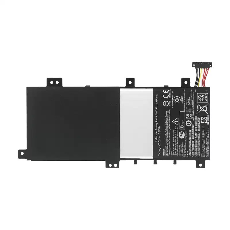 7.5V 38Wh Asus Transformer Book Flip TP550LD-CJ034H Battery