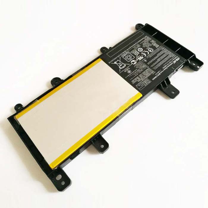 Original 38Wh 2-Cell Asus K756UQ Battery