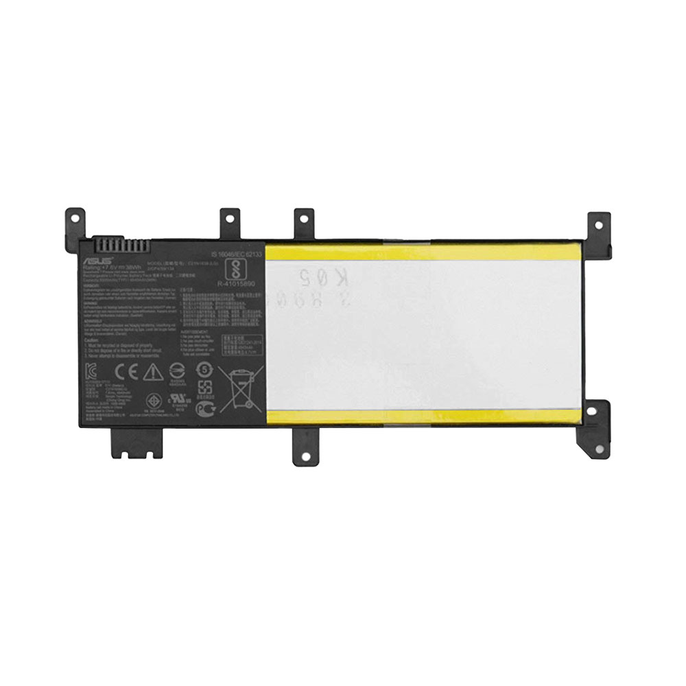 Original 38Wh 5000mAh Asus F442U Battery