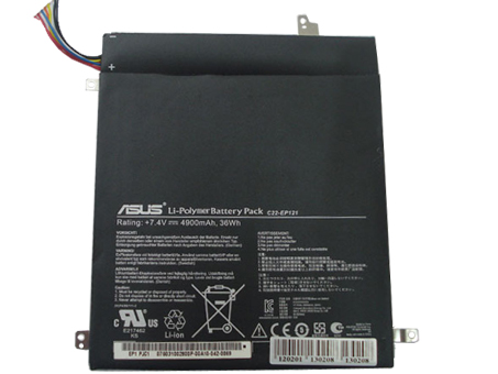 4900mAh 36Whr Asus Eee Pad Transformer TF101-B1 32GB 10.1-Inch Battery