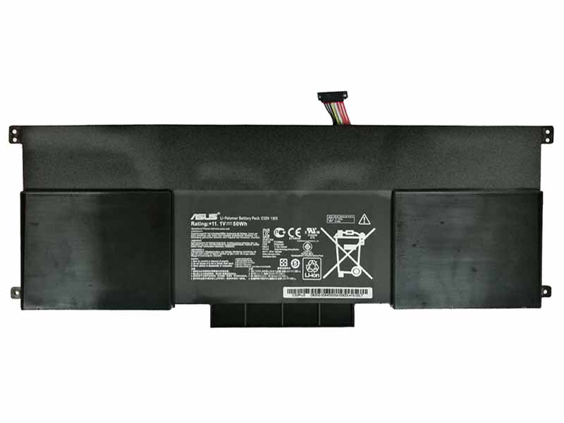 Original 4400mAh 50Wh 6-Cell Asus ZenBook UX301LA1A Battery