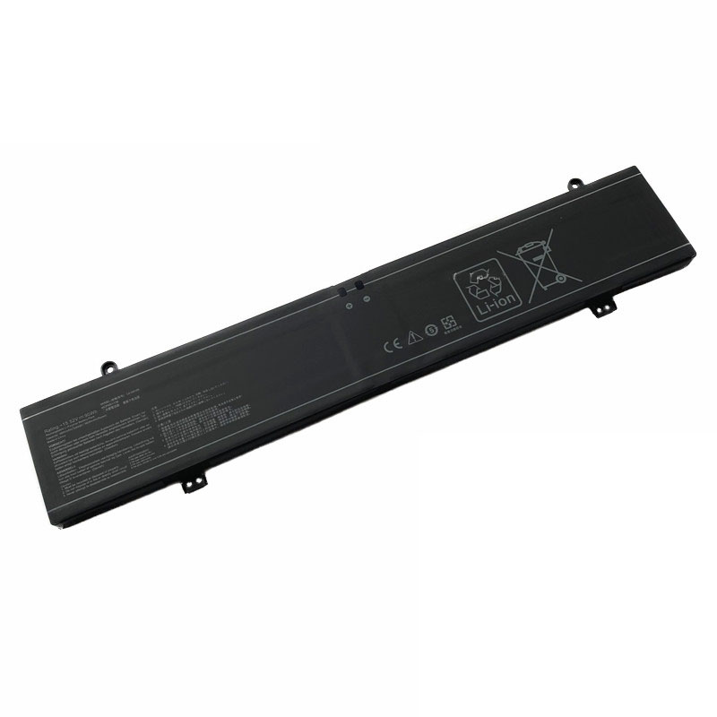 Battery Asus ROG Flow X16 (2023) GV601VU-NF002W 5800mAh 90Wh